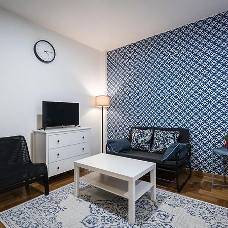 !Promo! Сentral Safe N Sound Studio-Free Private Parking-Fast Wi-Fi โนวีซาด ภายนอก รูปภาพ