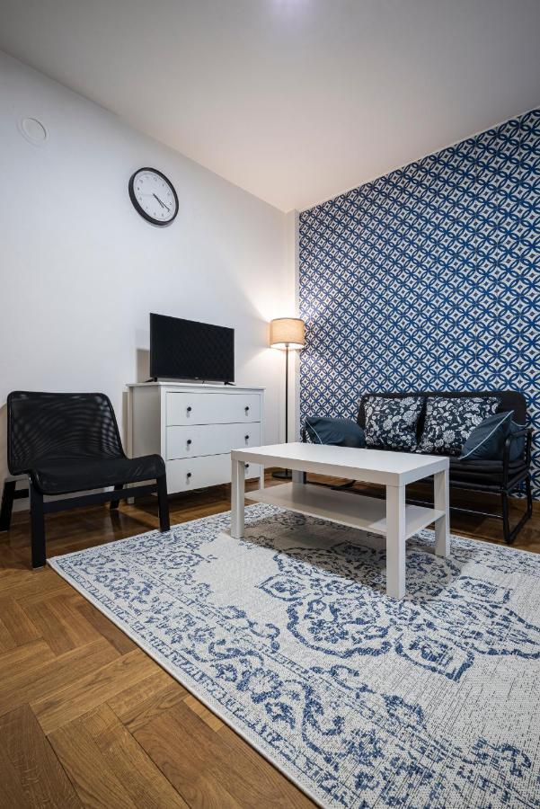 !Promo! Сentral Safe N Sound Studio-Free Private Parking-Fast Wi-Fi โนวีซาด ภายนอก รูปภาพ