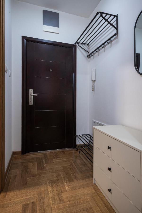 !Promo! Сentral Safe N Sound Studio-Free Private Parking-Fast Wi-Fi โนวีซาด ภายนอก รูปภาพ