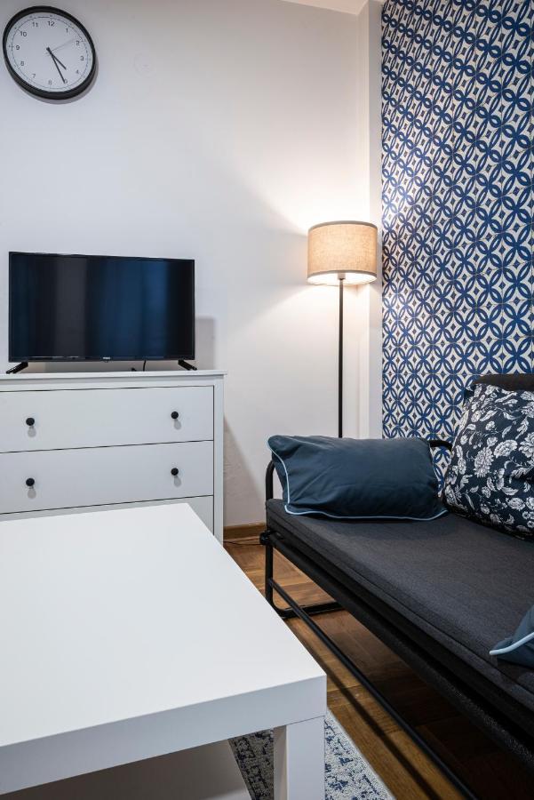 !Promo! Сentral Safe N Sound Studio-Free Private Parking-Fast Wi-Fi โนวีซาด ภายนอก รูปภาพ